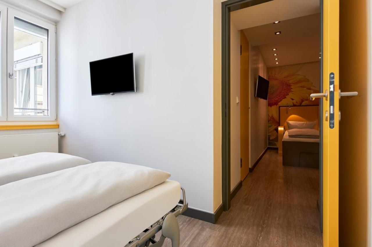 Buddy Hotel München Kültér fotó