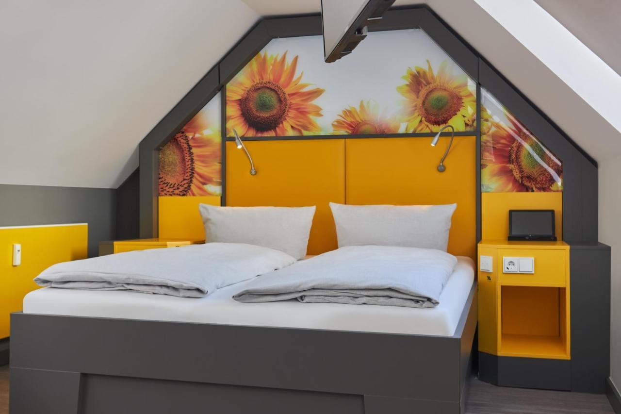 Buddy Hotel München Kültér fotó