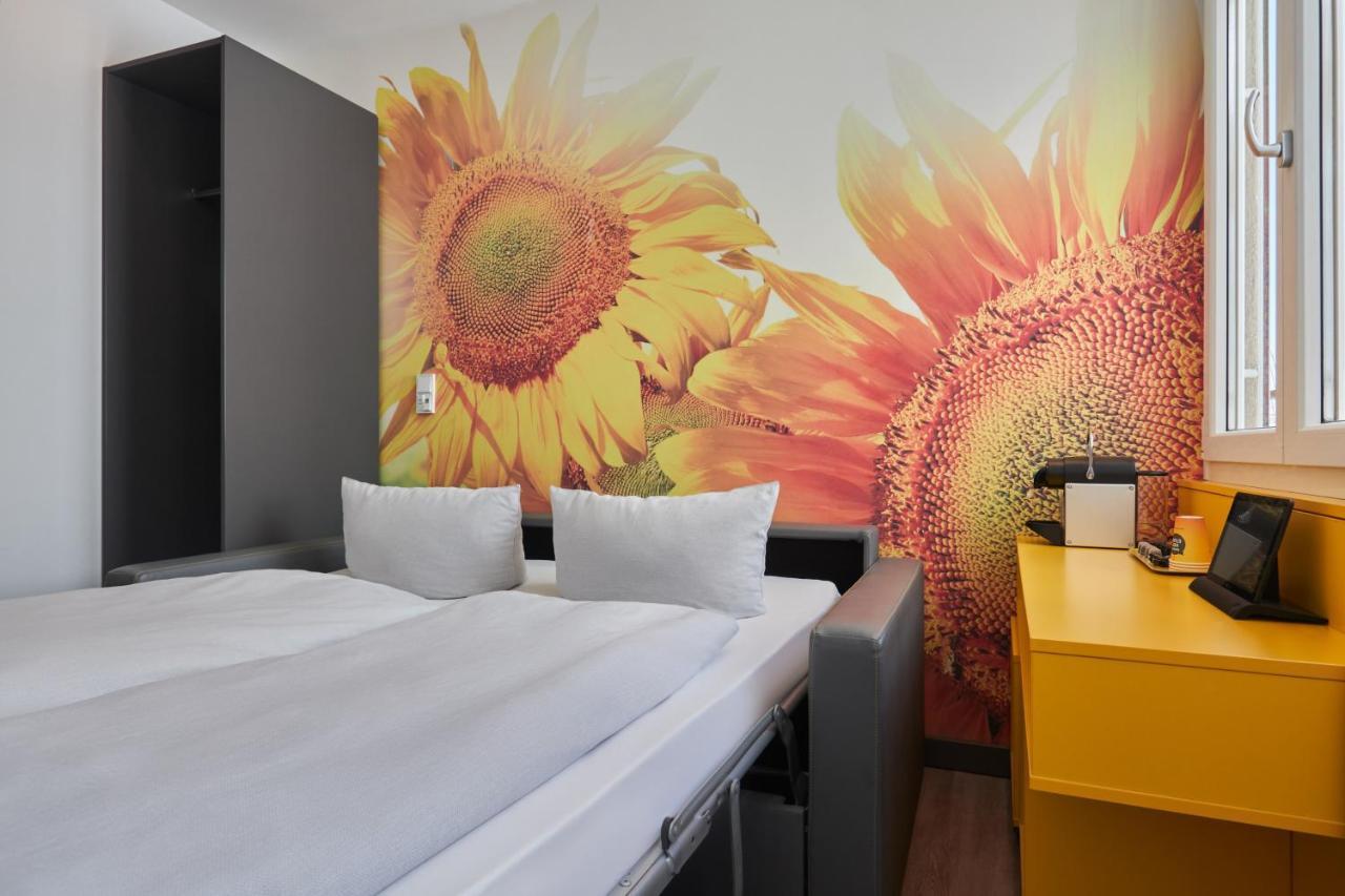 Buddy Hotel München Kültér fotó